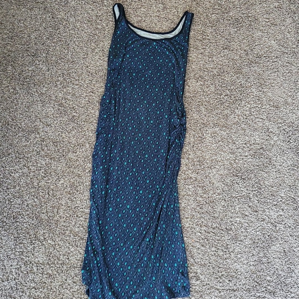 Maternity dress